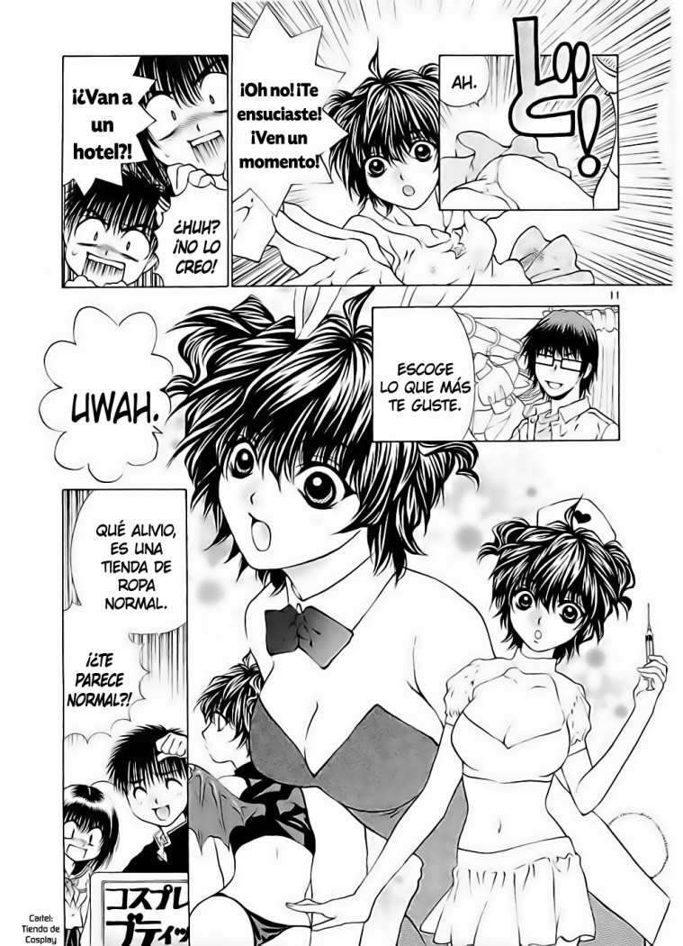 Capitulo 57 page 14