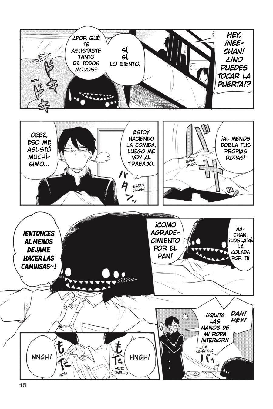 Capitulo 1 page 16