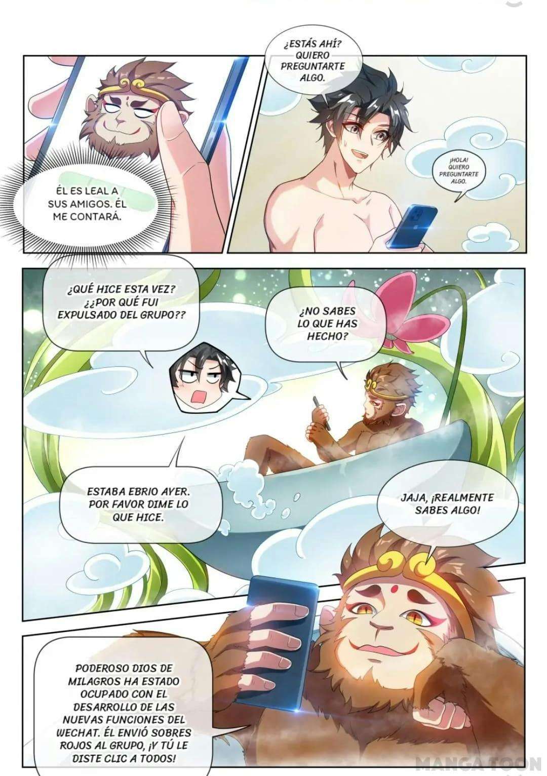 Capitulo 212 page 4