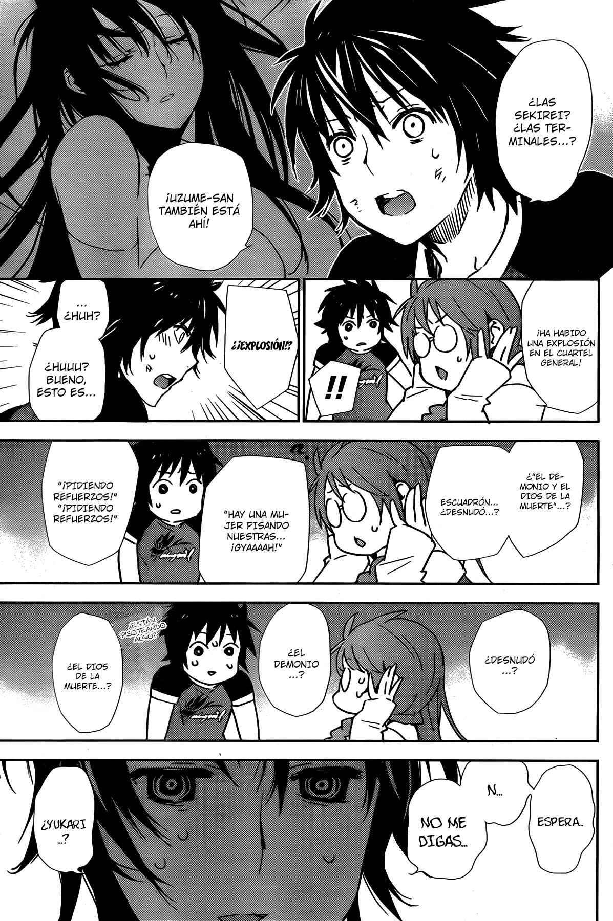 Capitulo 164 page 12