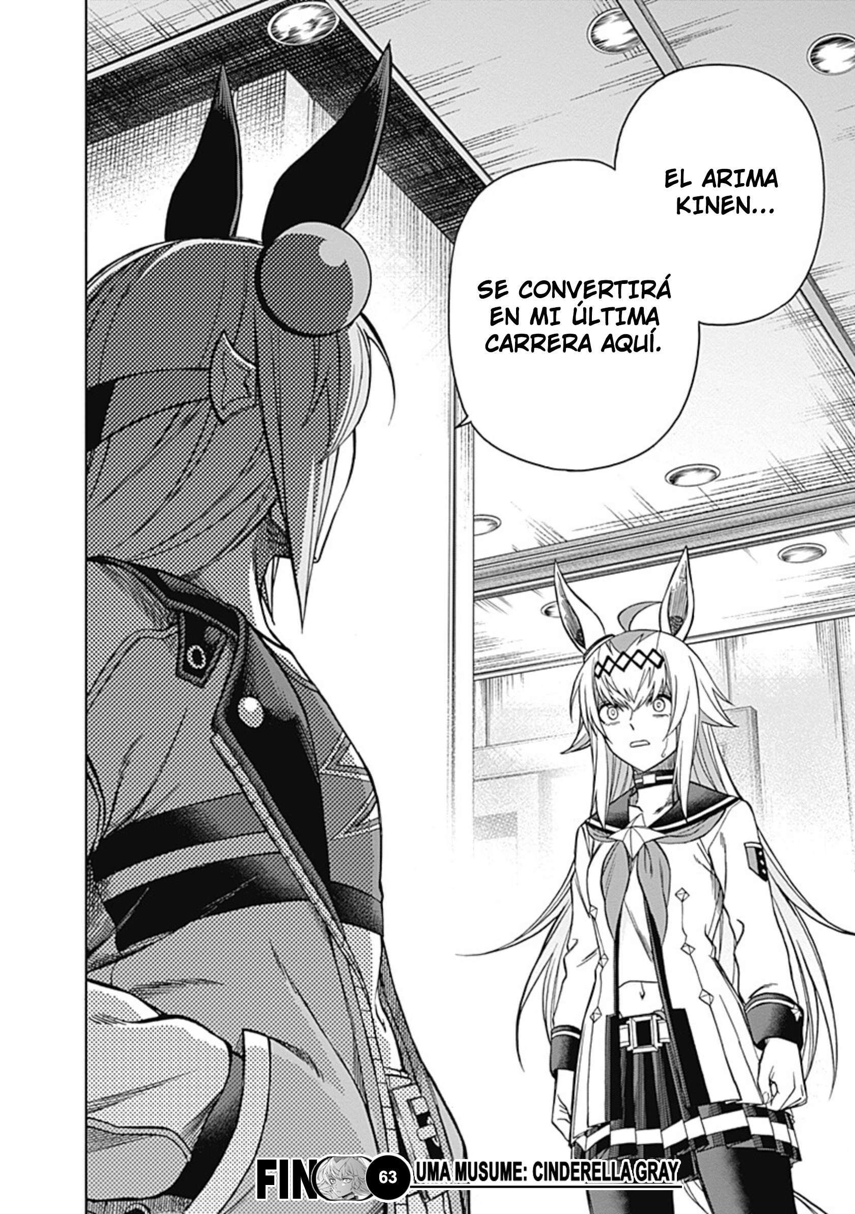 Capitulo 63 page 18
