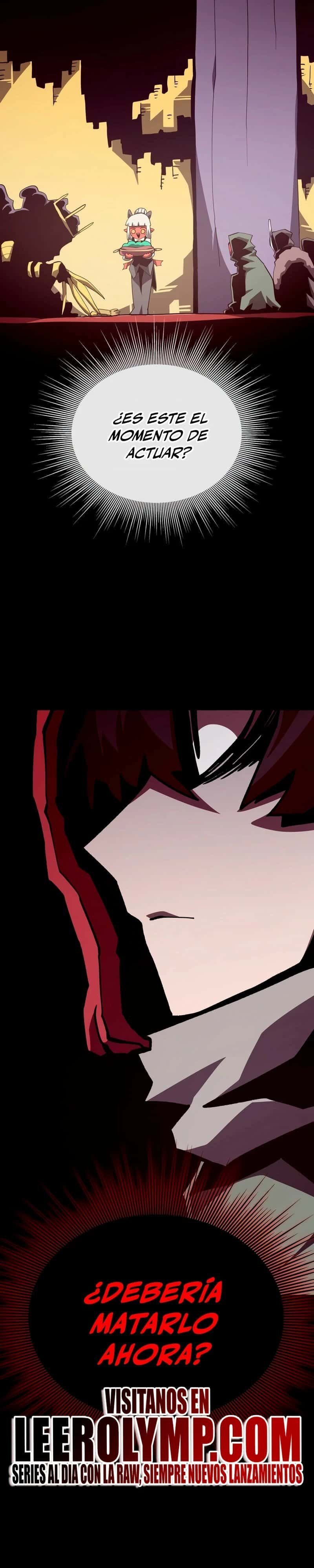 Capitulo 101 page 34