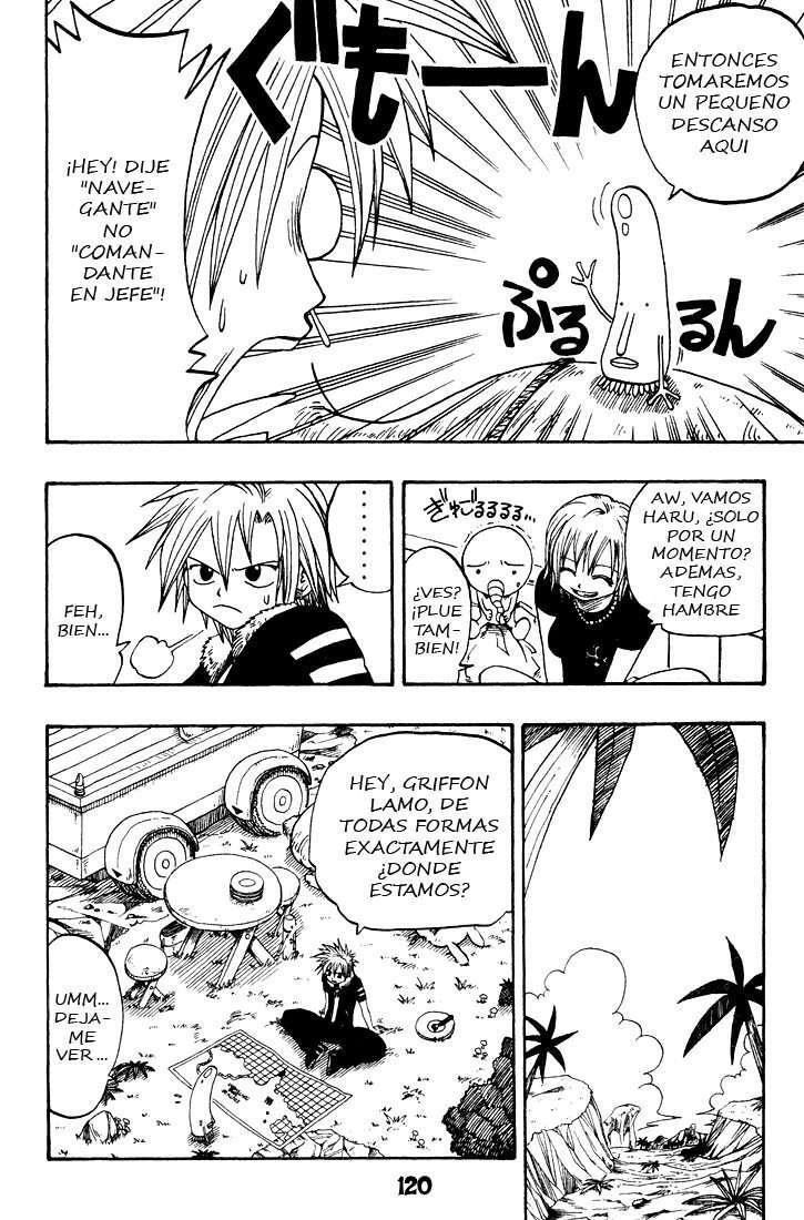 Capitulo 19 page 4