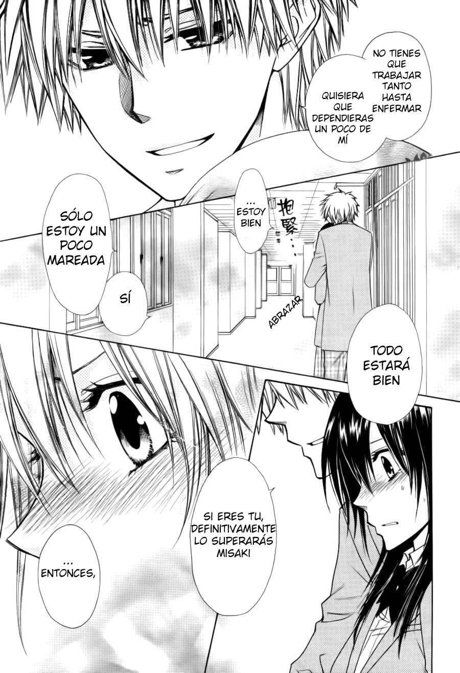 Capitulo 83 page 15