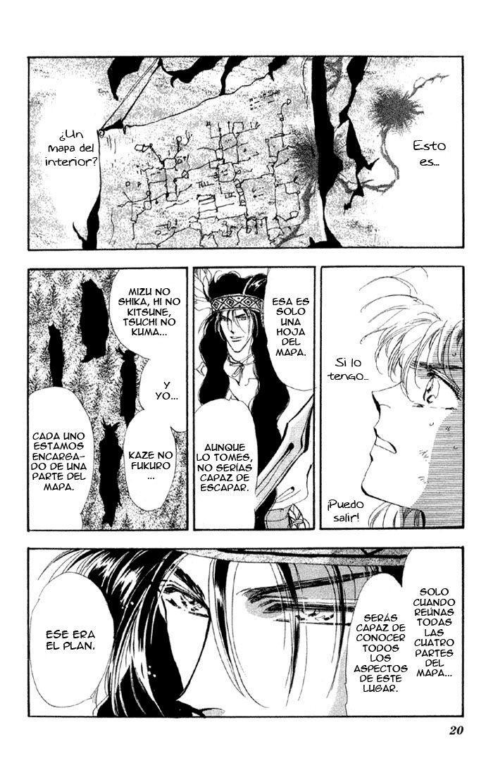 Capitulo 43 page 21