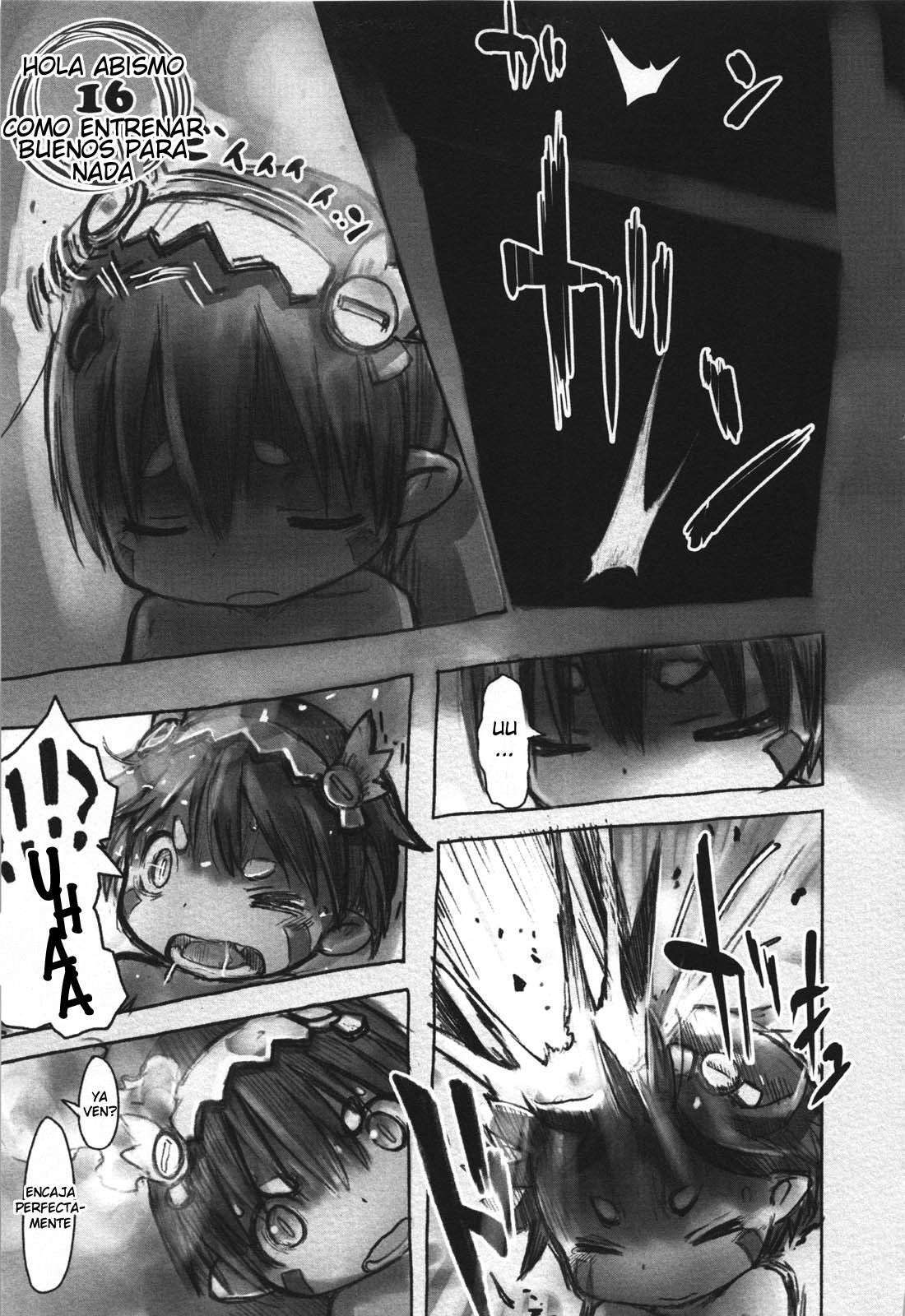 Capitulo 16 page 1