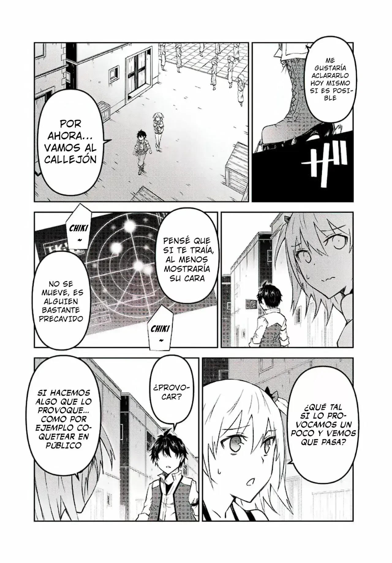 Capitulo 85 page 4