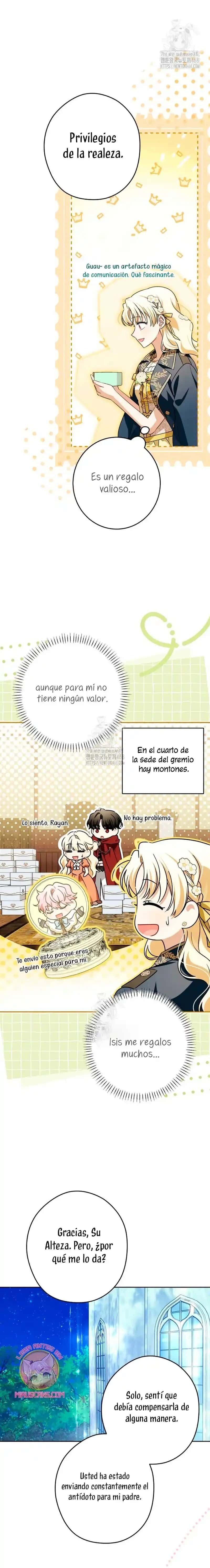 Capitulo 69 page 16