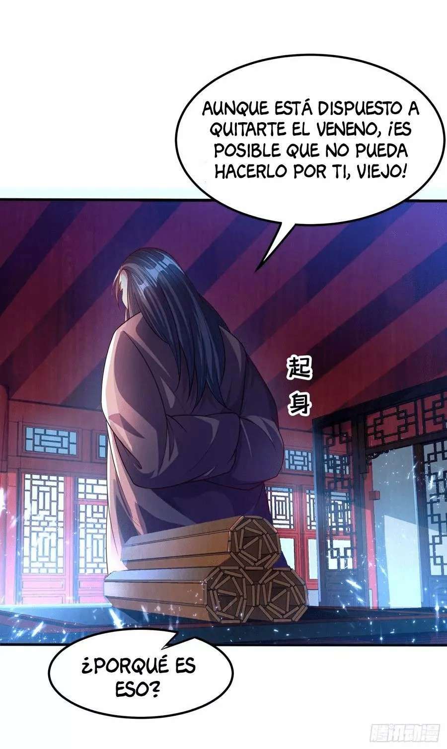 Capitulo 71 page 33