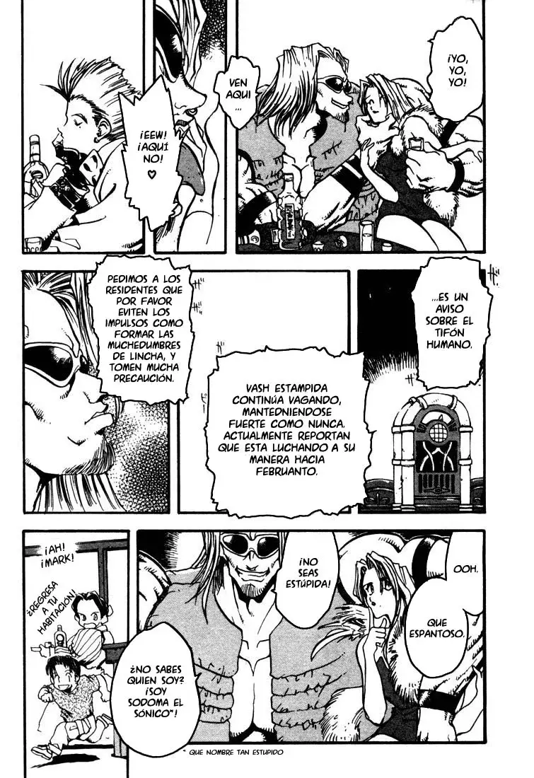 Capitulo 21 page 9