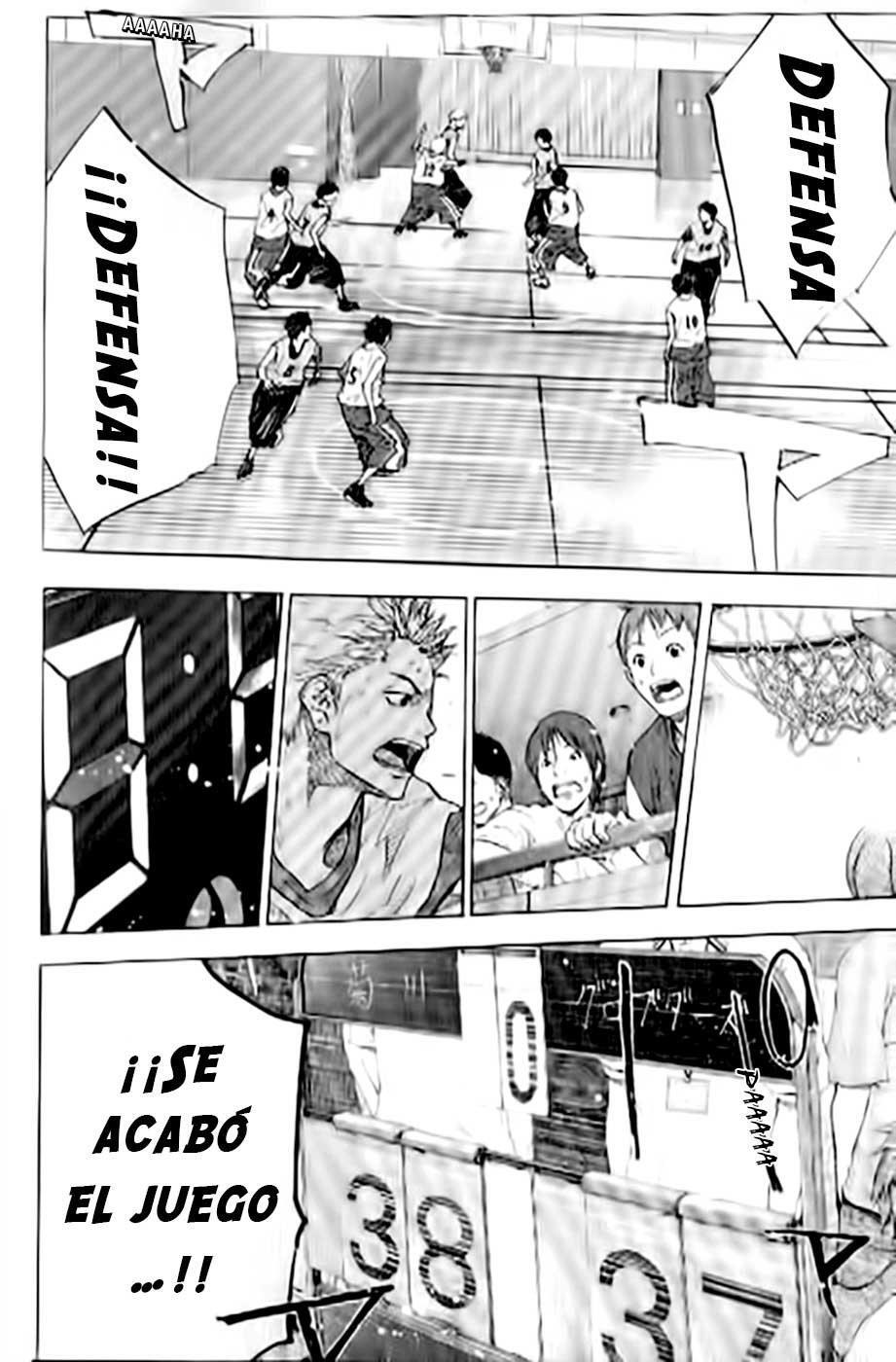 Capitulo 150 page 28