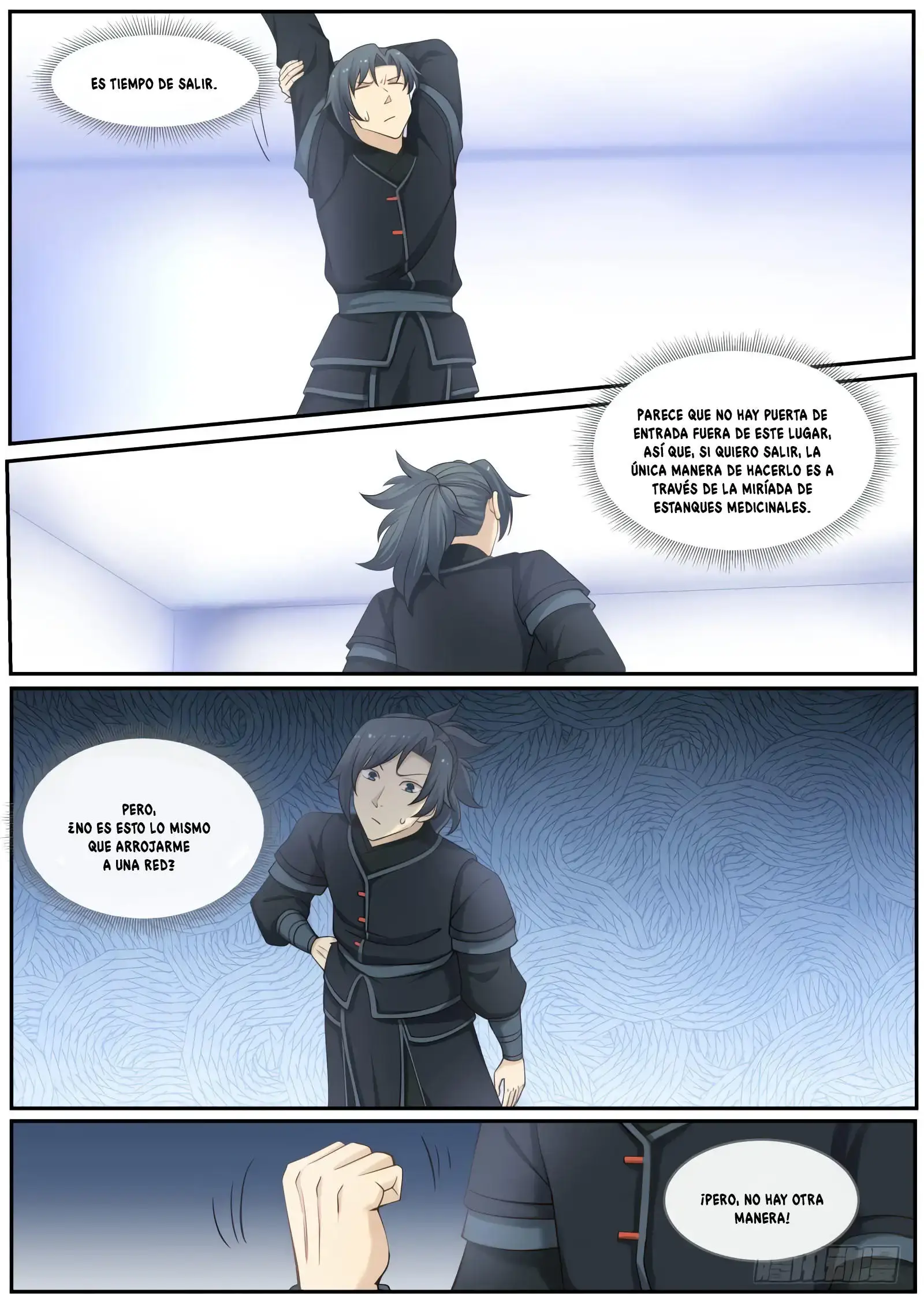 Capitulo 226 page 5