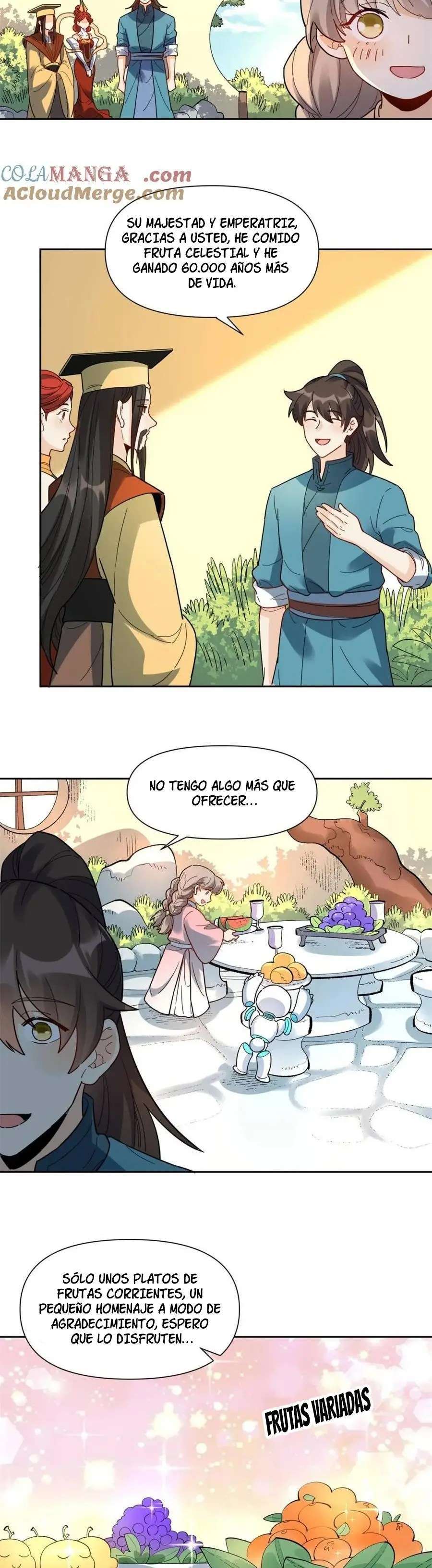 Capitulo 425 page 12