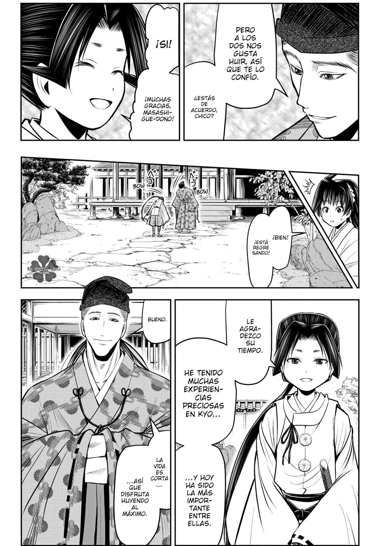 Capitulo 55 page 17