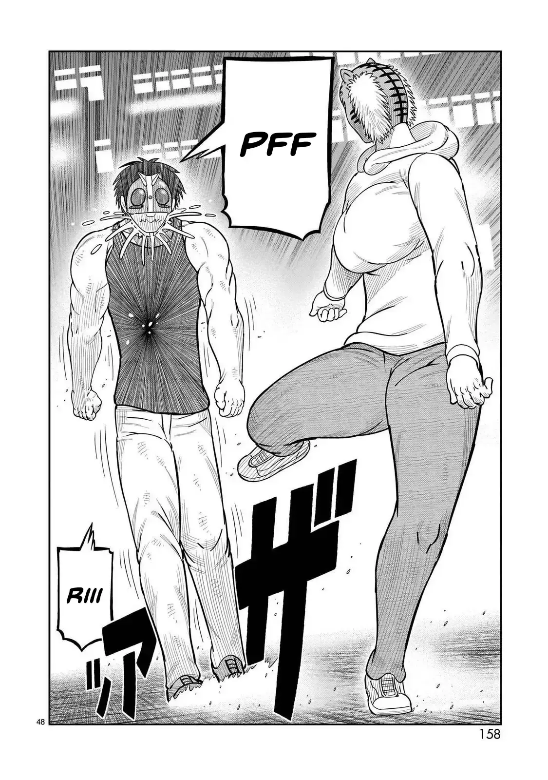 Capitulo 51 page 34