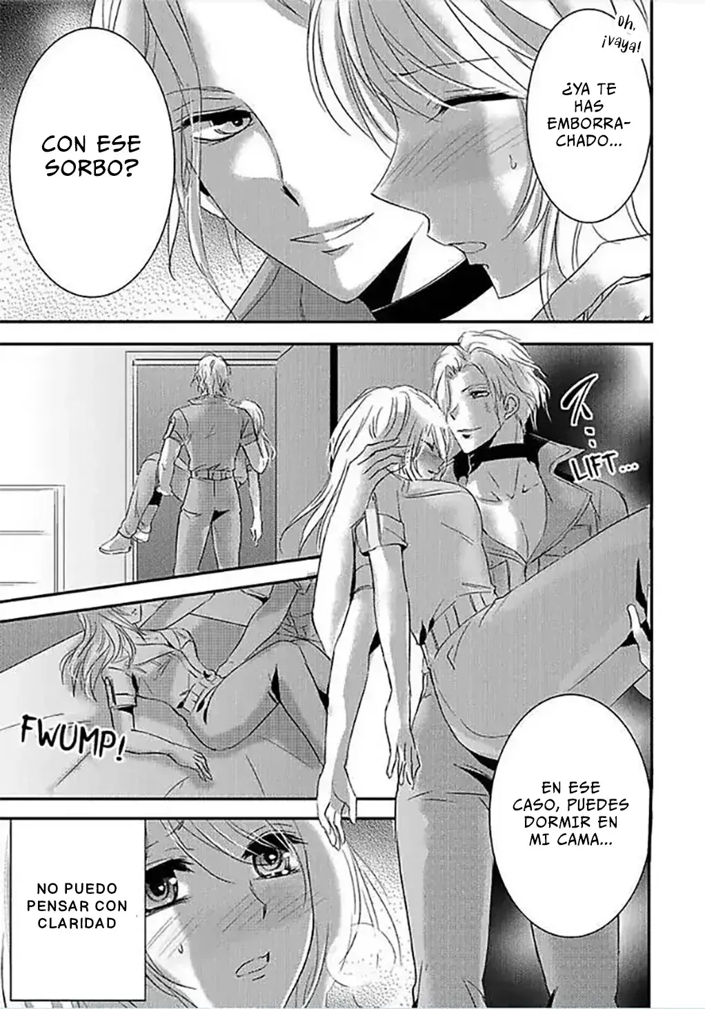 Capitulo 72 page 16