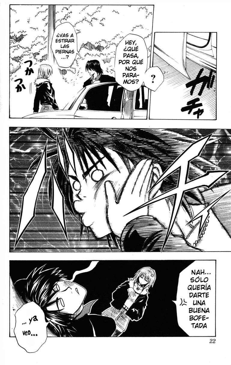 Capitulo 58 page 15