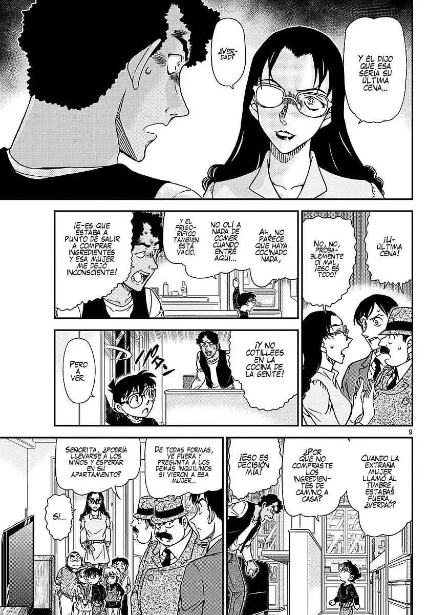 Capitulo 979 page 10