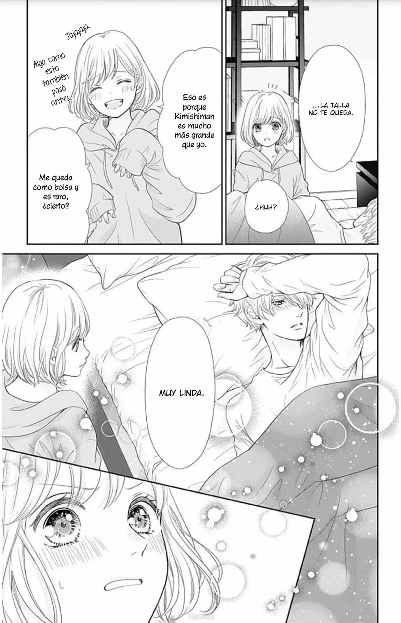 Capitulo 33 page 28