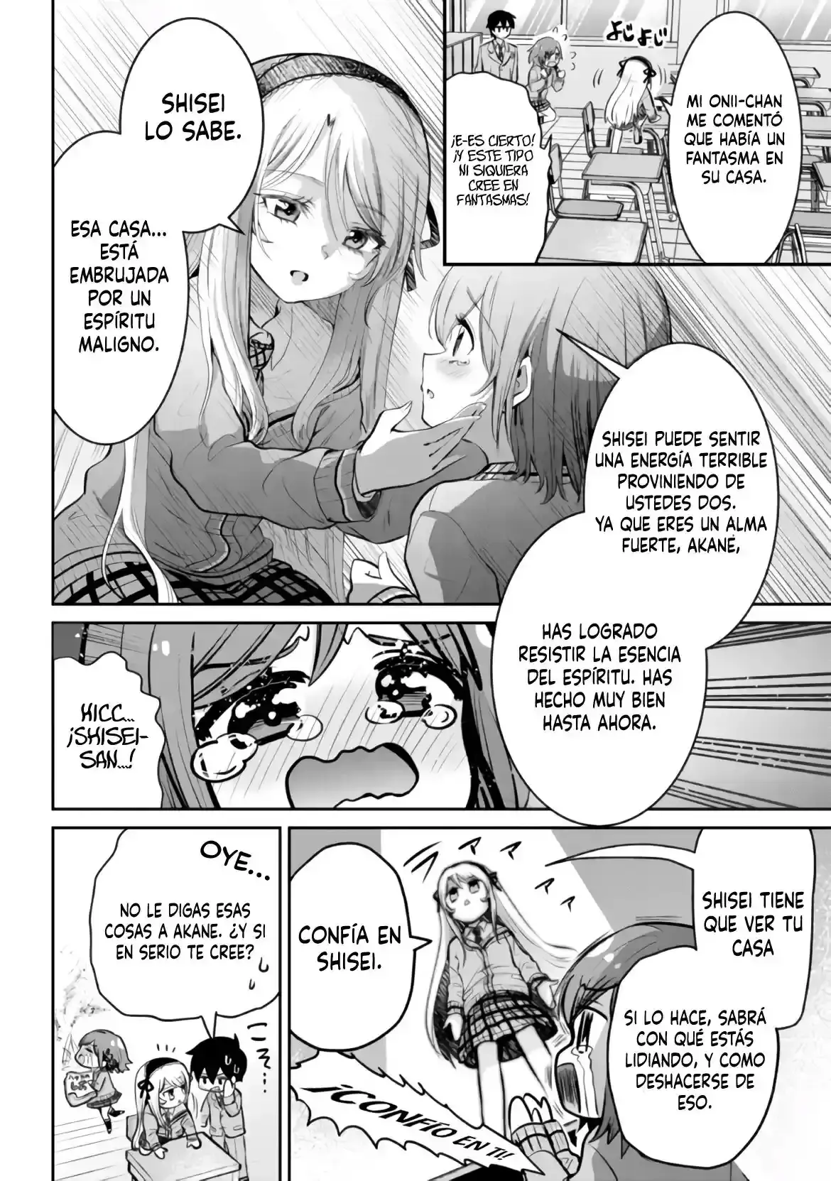 Capitulo 14 page 19