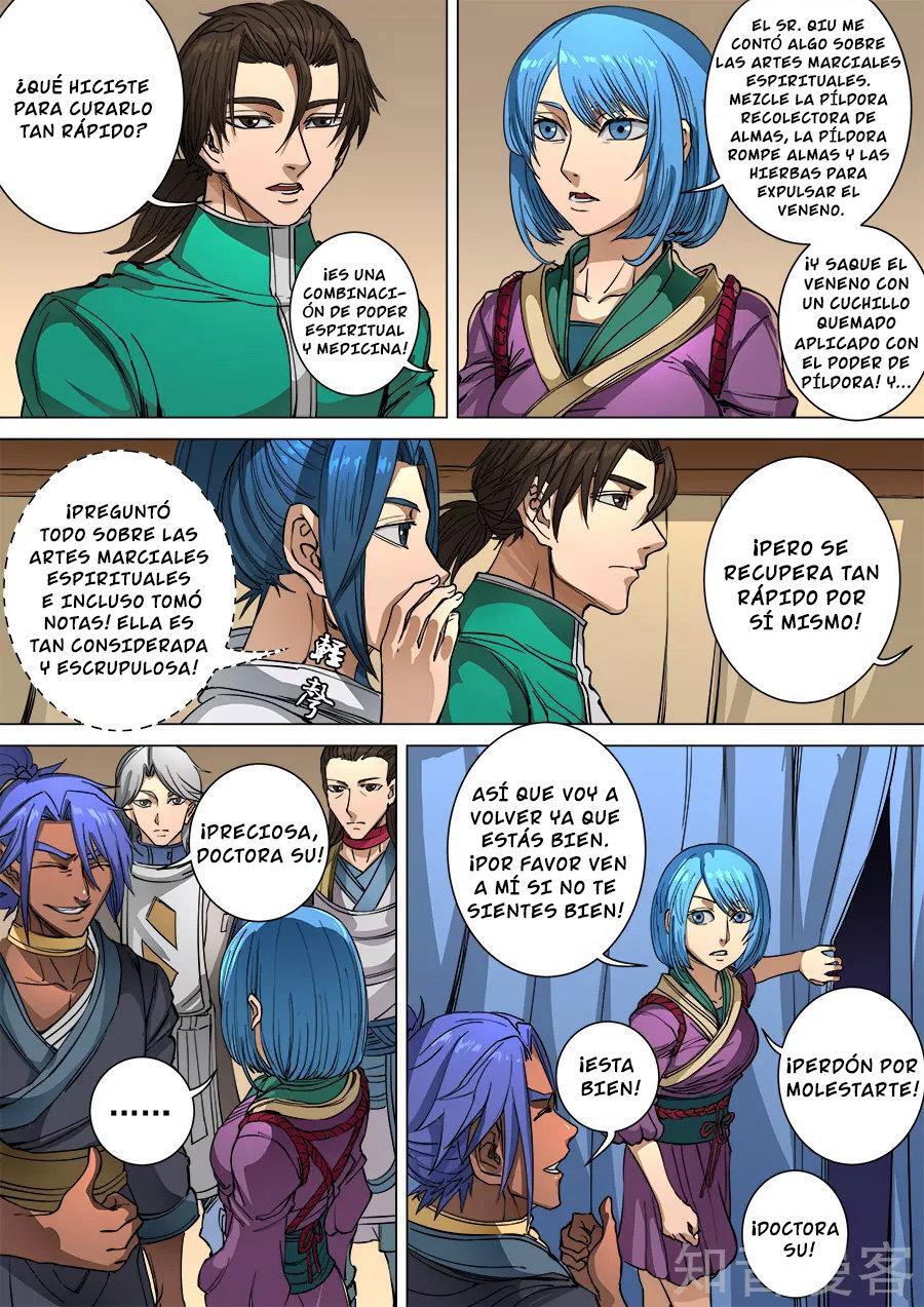Capitulo 233 page 5