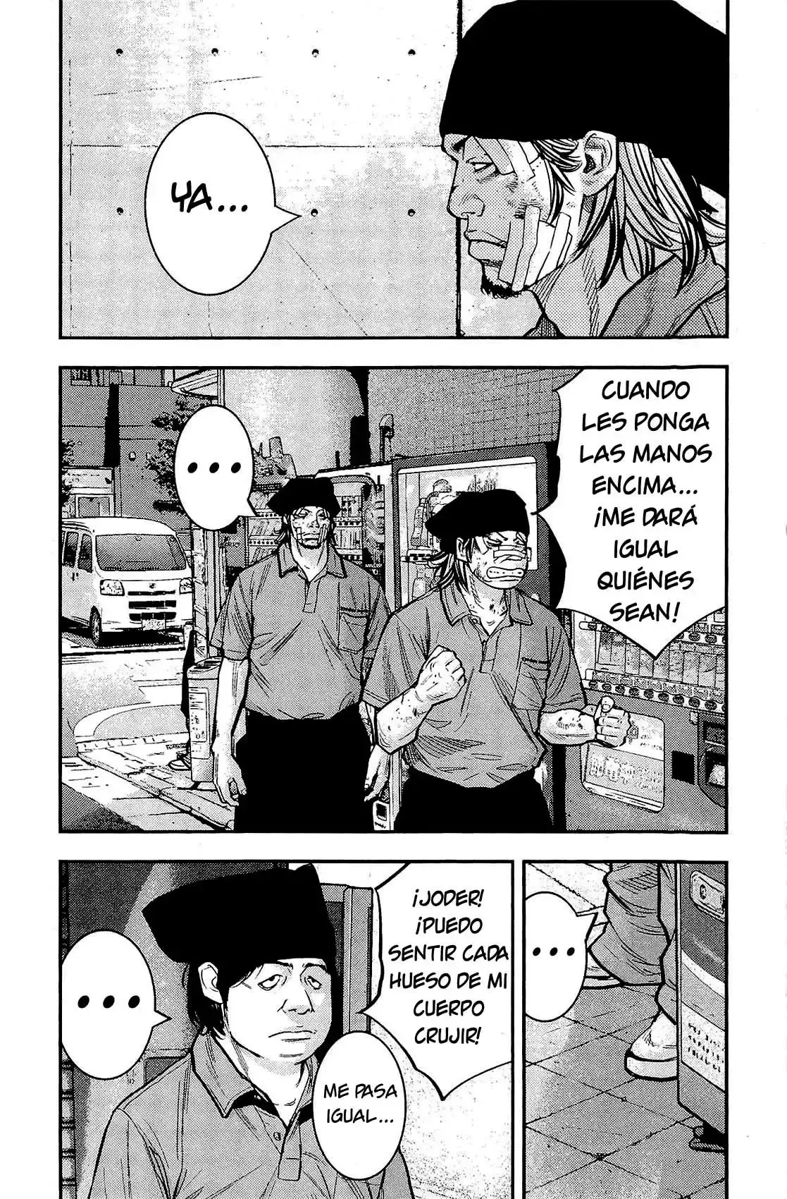 Capitulo 210 page 8