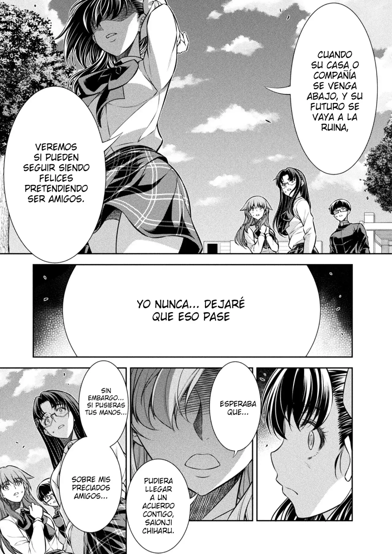 Capitulo 26 page 20