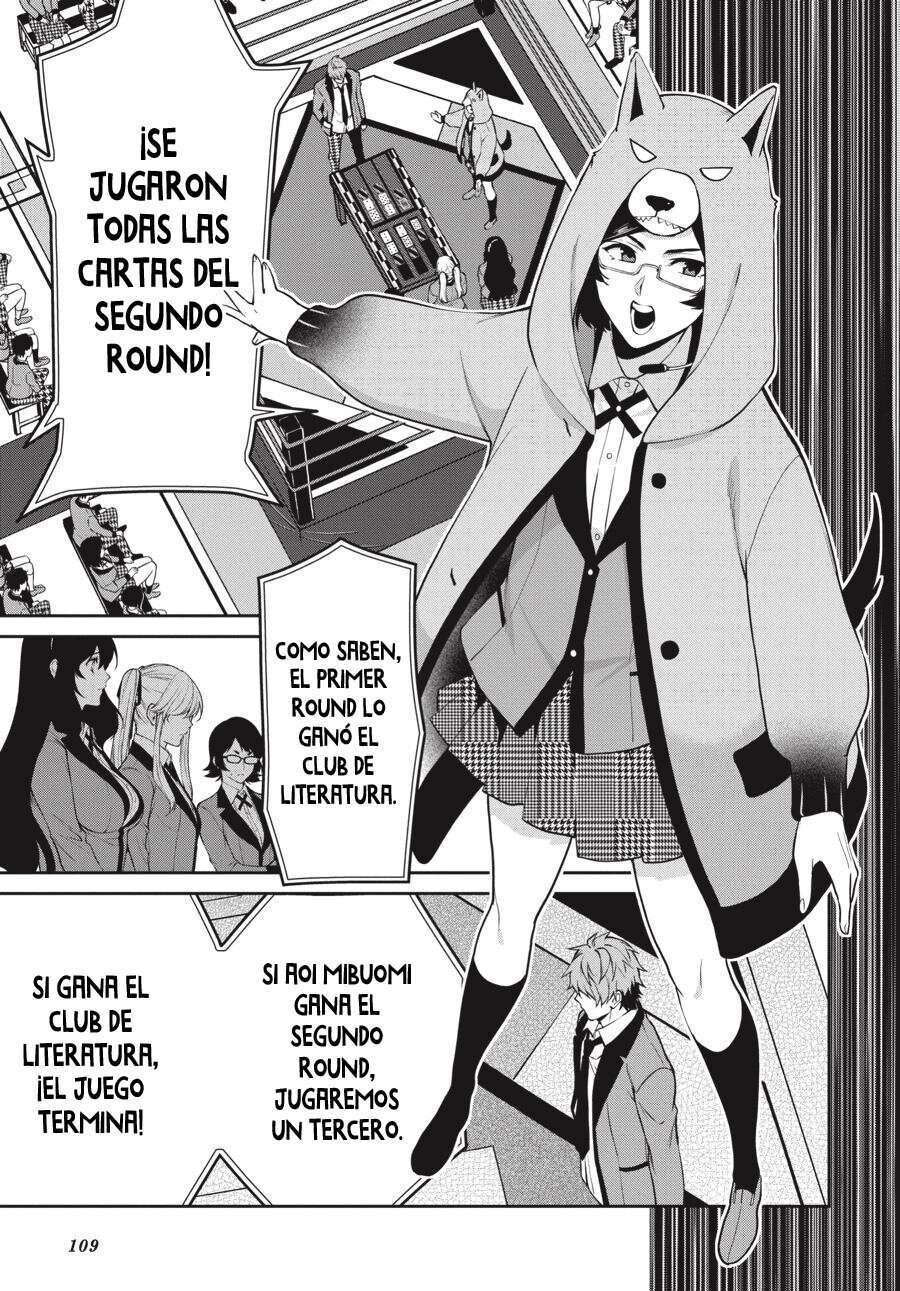 Capitulo 58 page 20
