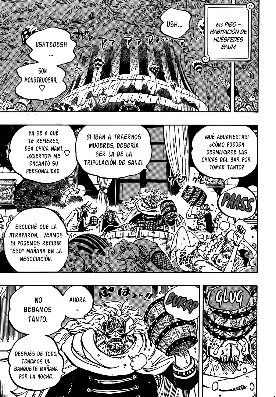 Capitulo 856 page 6