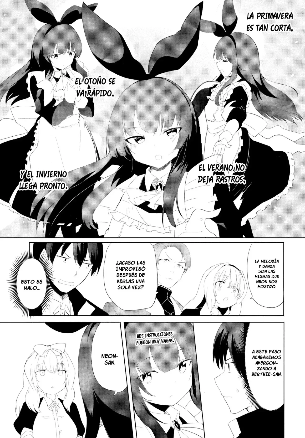 Capitulo 54 page 18