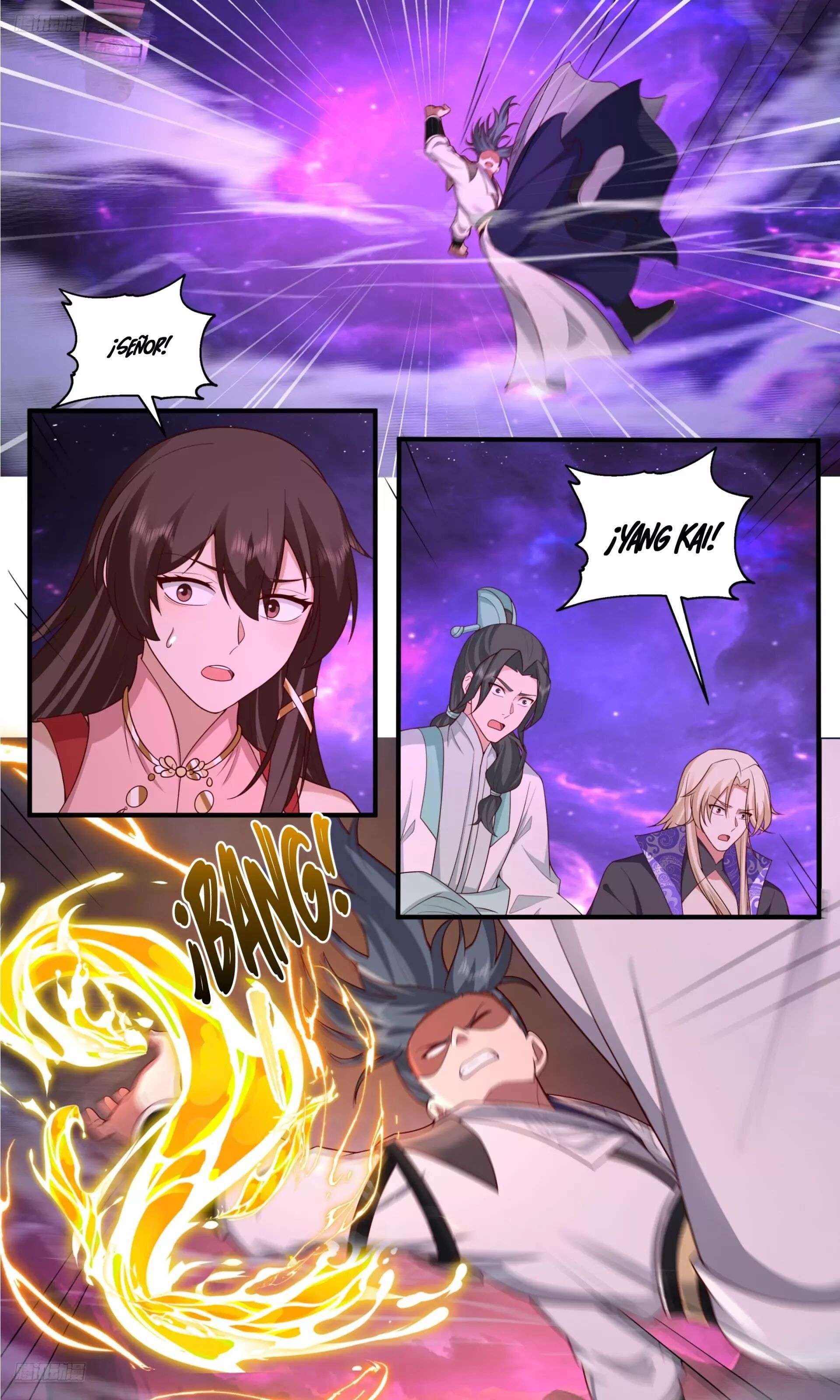 Capitulo 3831 page 4