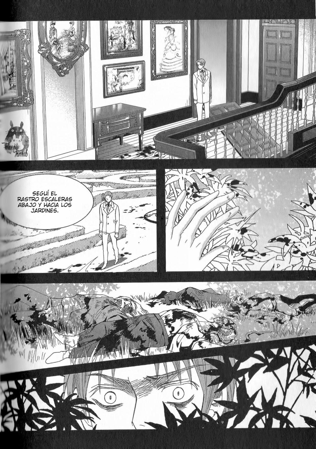 Capitulo 17 page 19