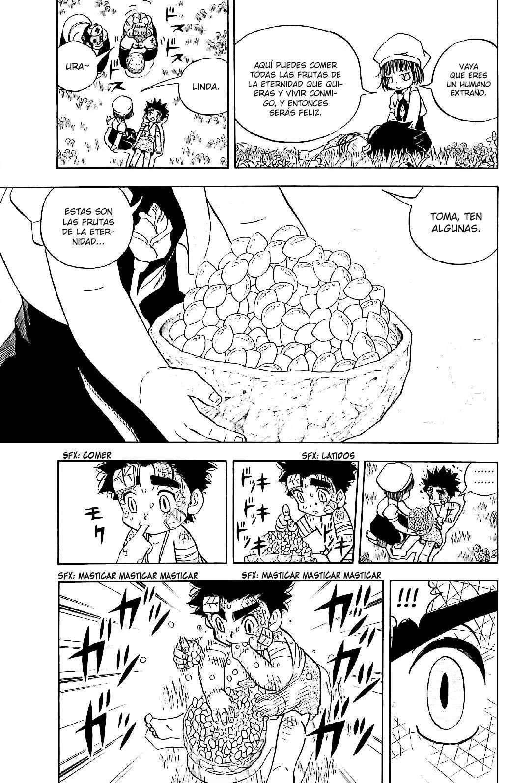 Capitulo 21 page 4