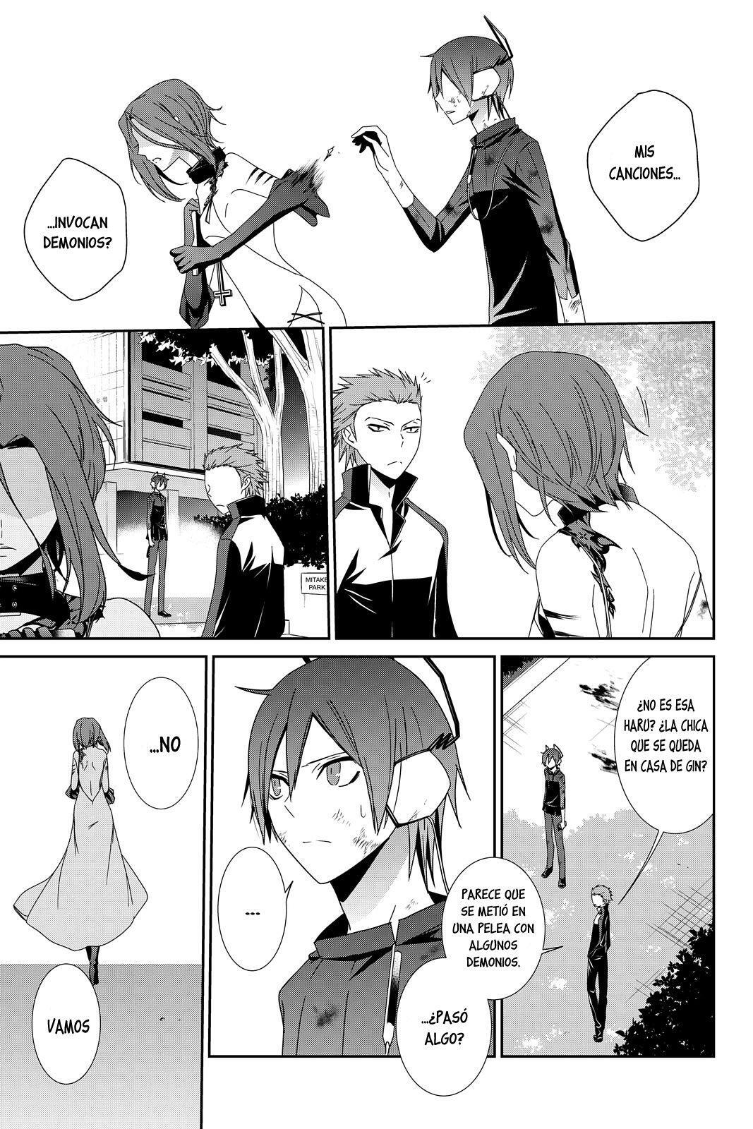 Capitulo 14 page 1