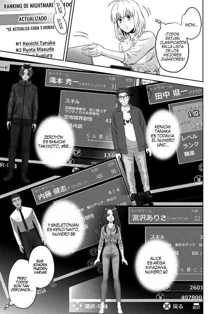 Capitulo 69 page 6