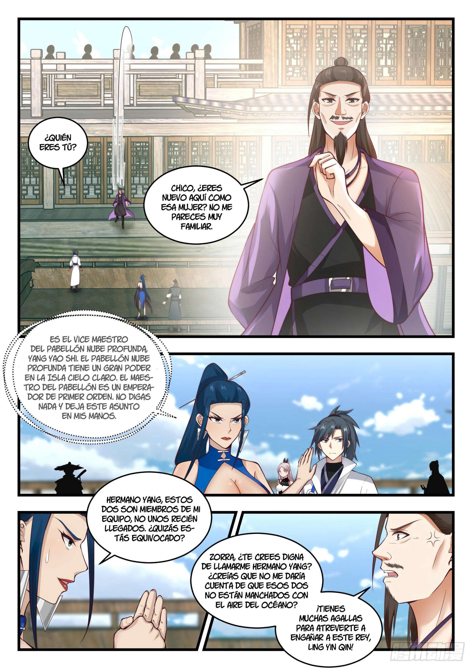 Capitulo 1836 page 3