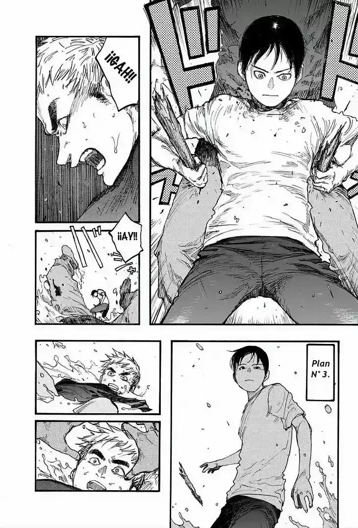 Capitulo 17 page 20