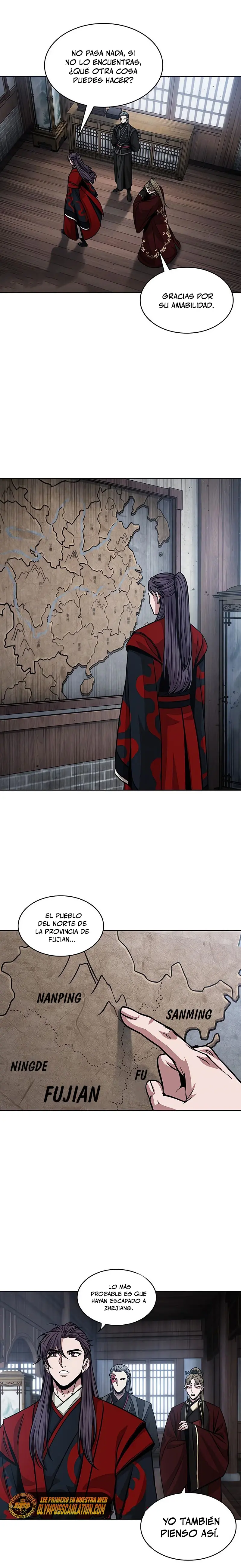 Capitulo 135 page 21