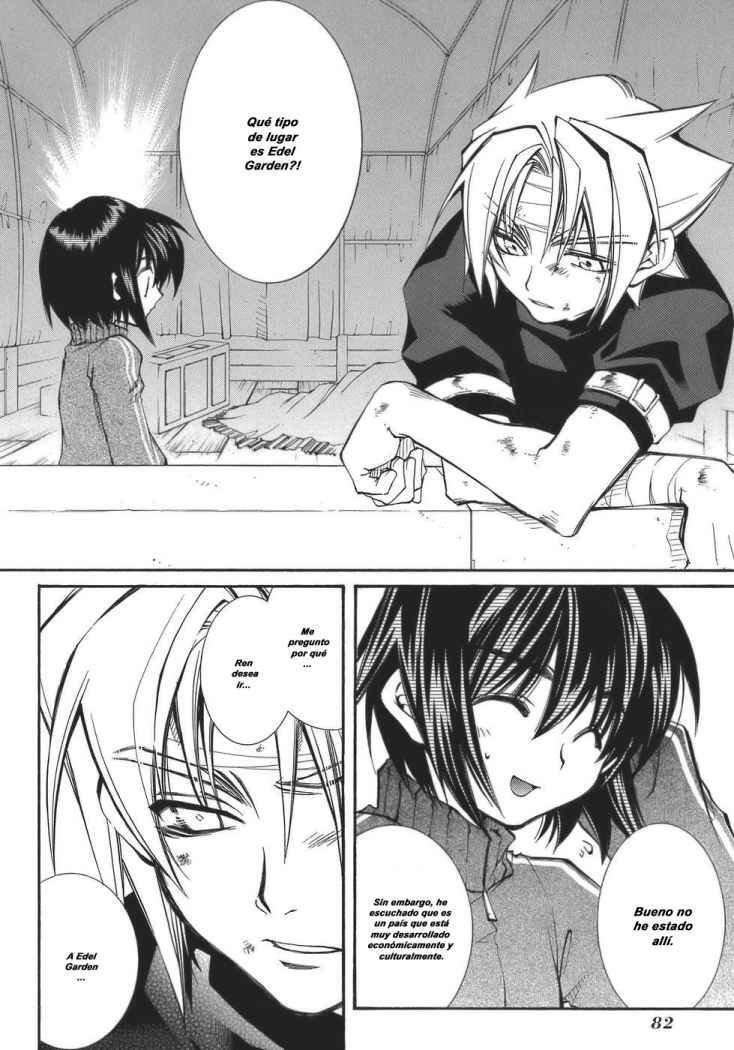 Capitulo 51 page 22