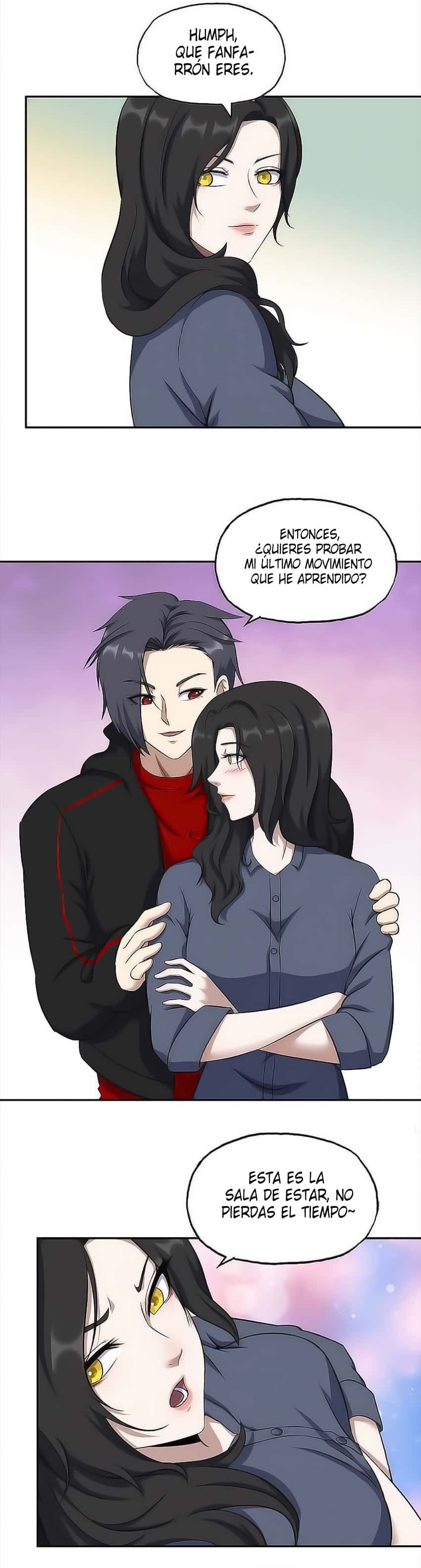 Capitulo 563 page 15