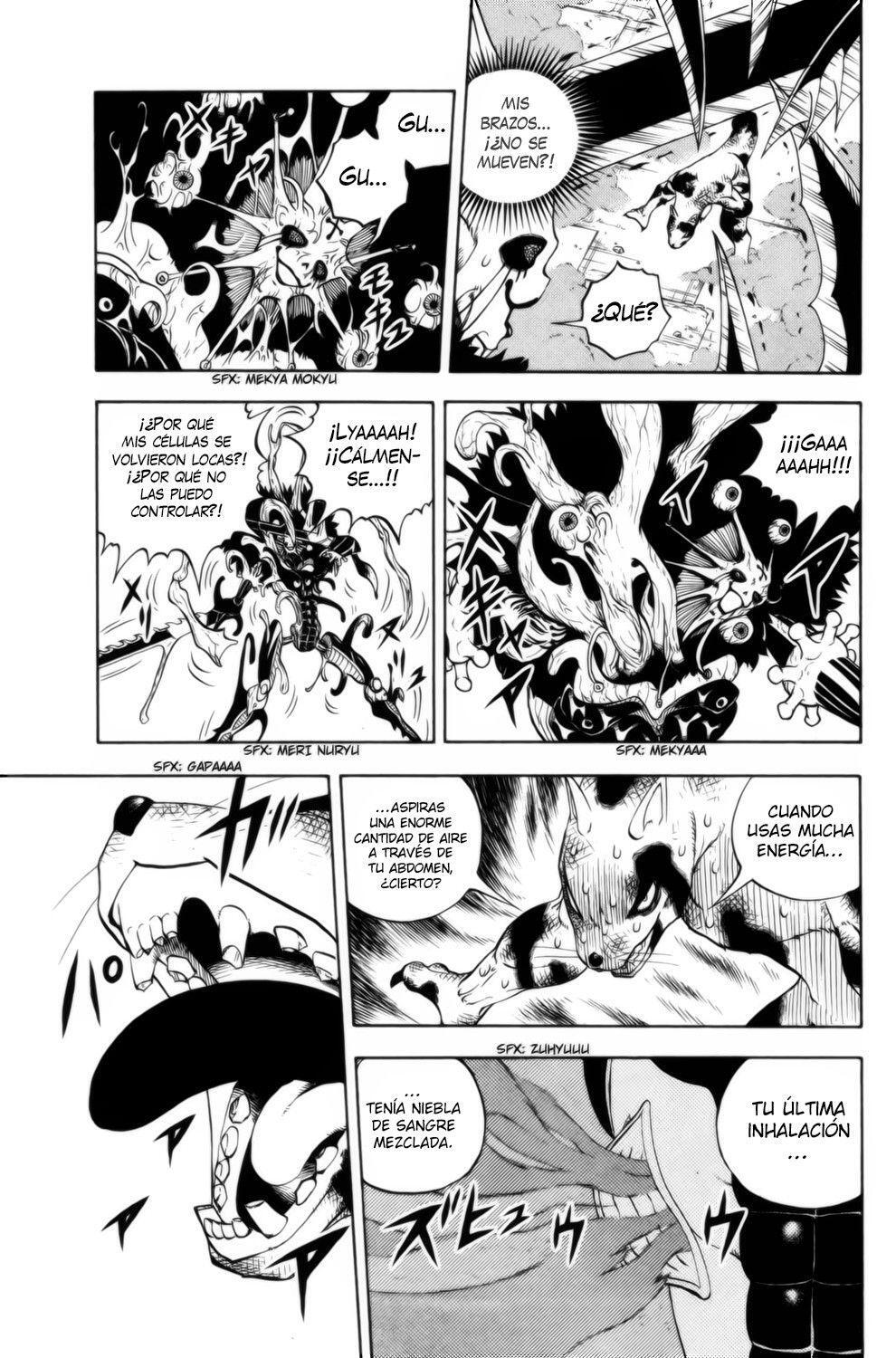 Capitulo 39 page 13