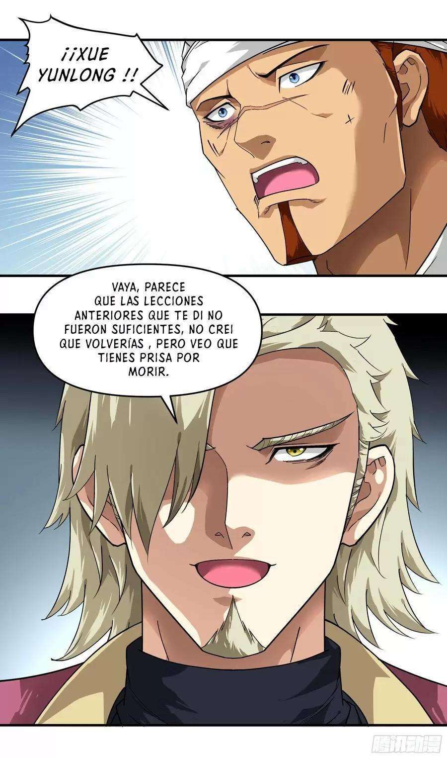 Capitulo 62 page 5