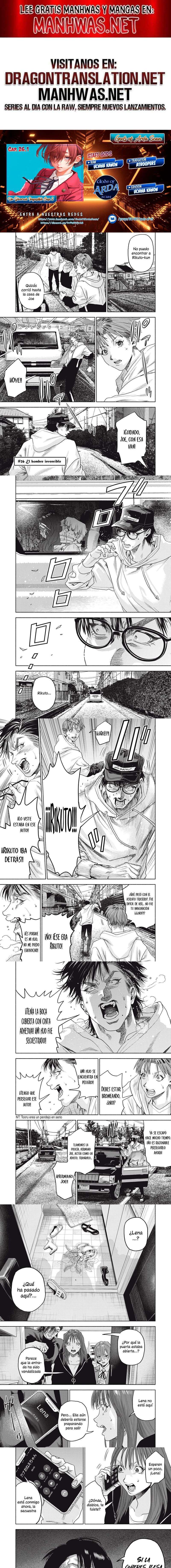 Capitulo 26.1 page 1