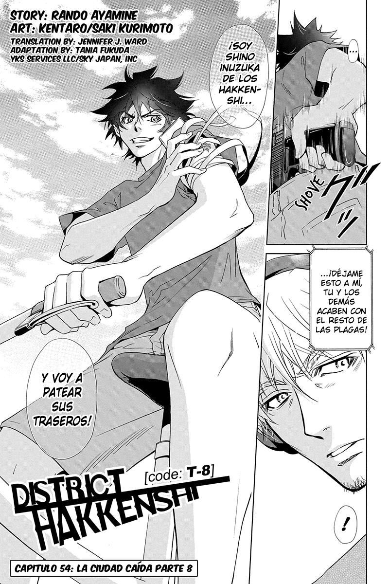 Capitulo 54 page 4