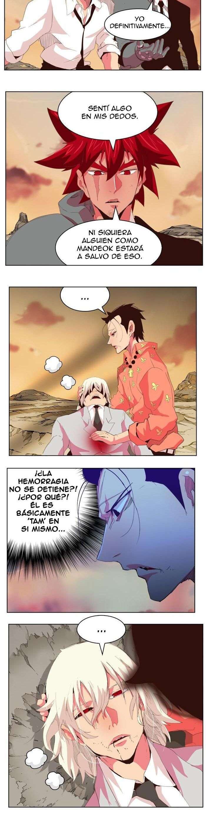 Capitulo 301 page 4