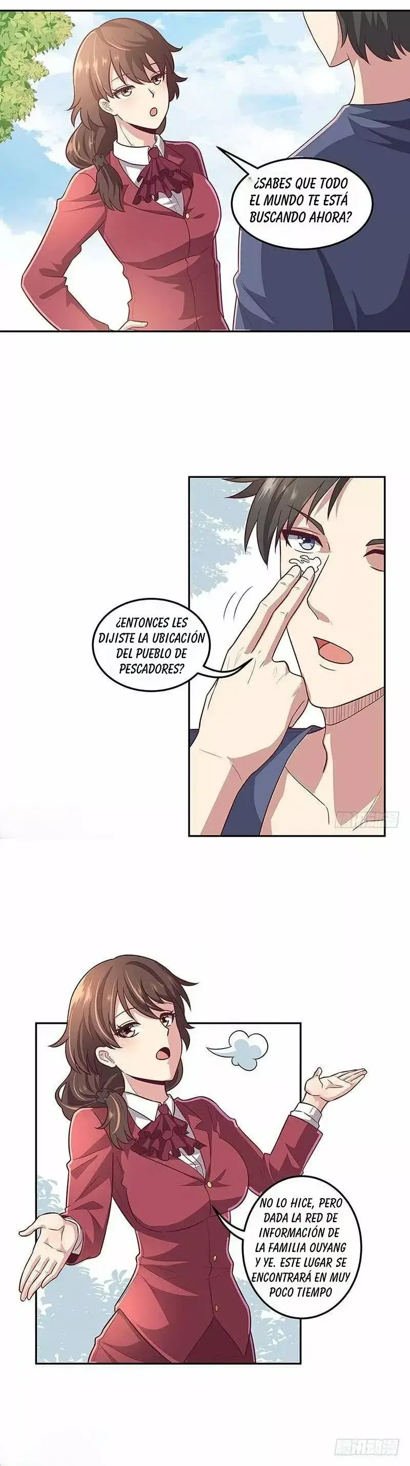 Capitulo 97 page 3