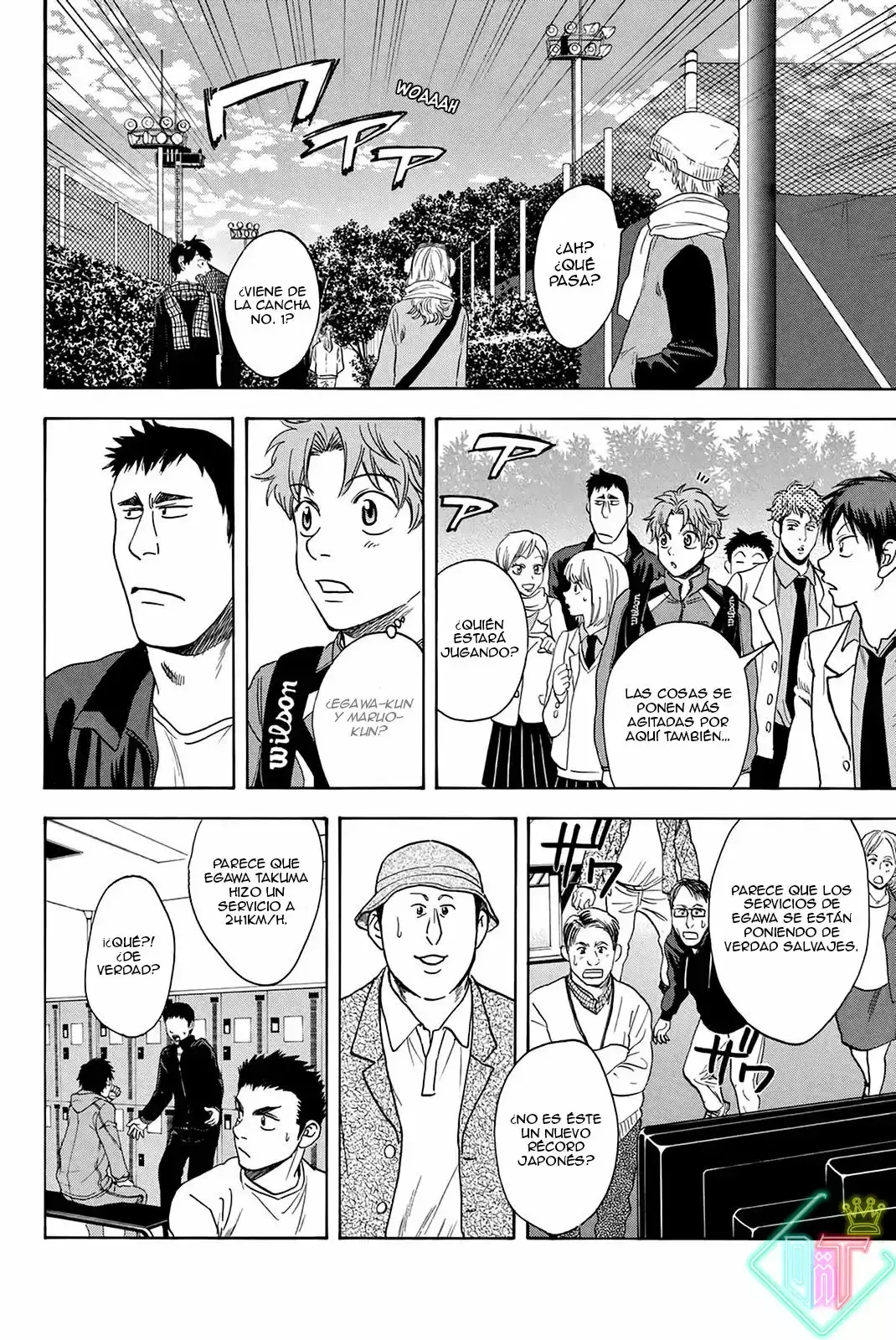 Capitulo 330 page 15
