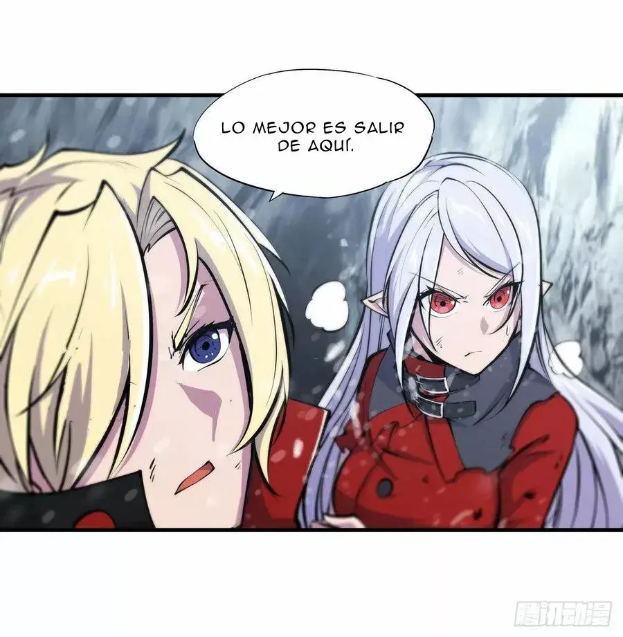 Capitulo 105 page 16