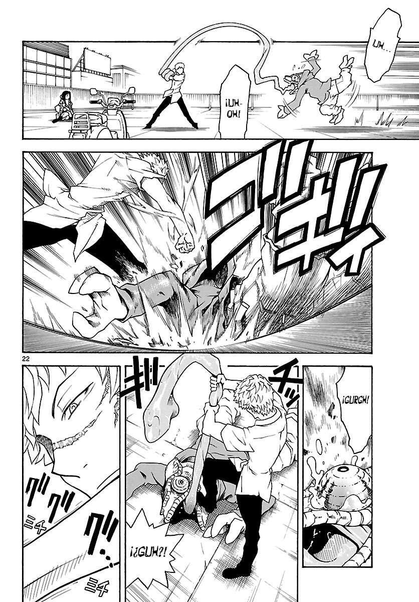 Capitulo 13 page 22