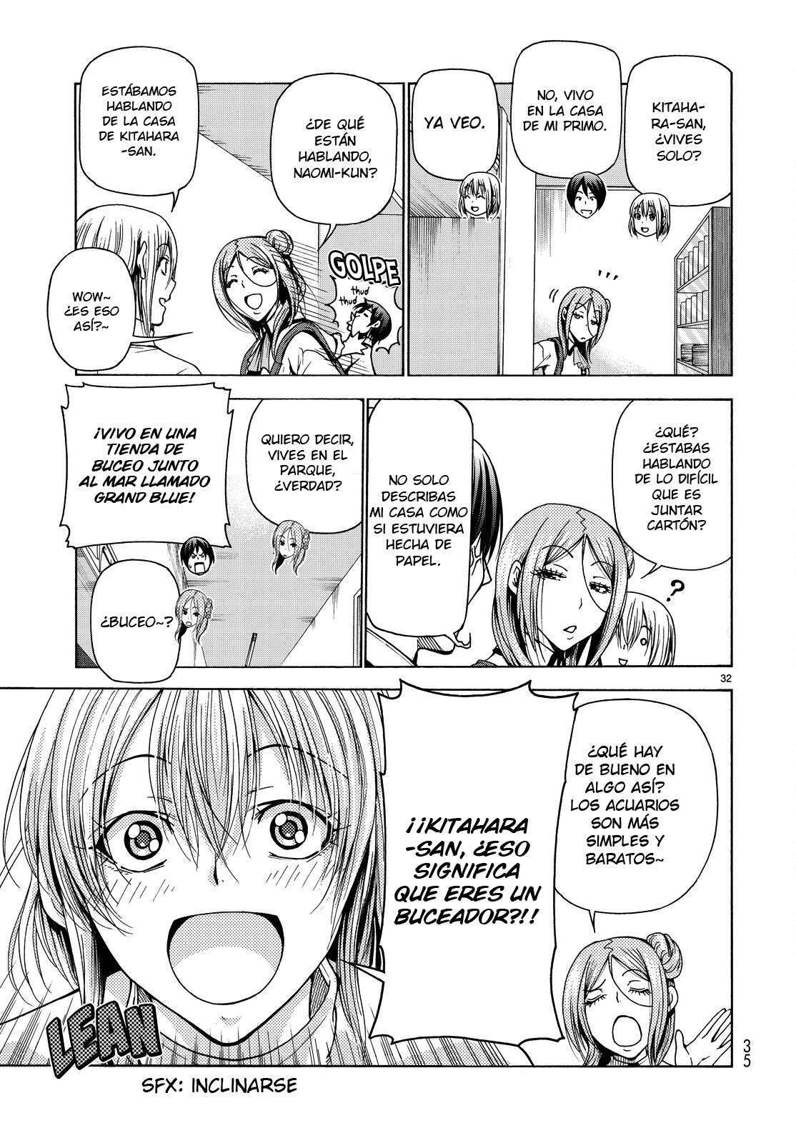 Capitulo 34 page 34